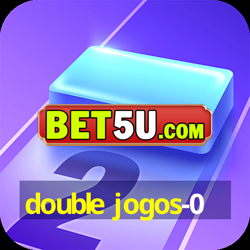 double jogos